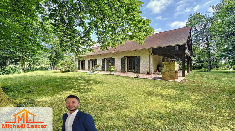 Ma-Cabane - Vente Maison Beaufay, 160 m²