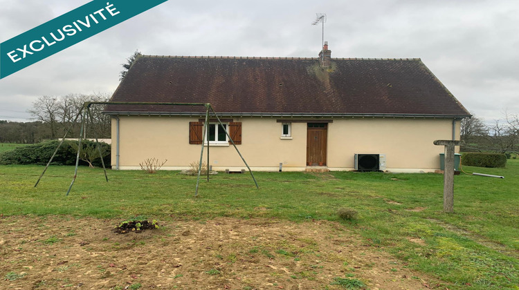 Ma-Cabane - Vente Maison Beaufay, 133 m²