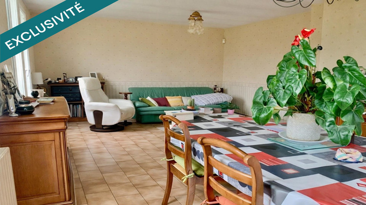 Ma-Cabane - Vente Maison Beaufay, 133 m²