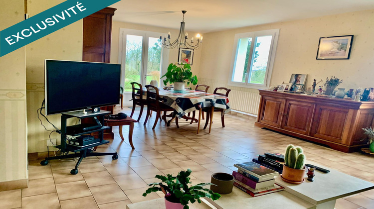 Ma-Cabane - Vente Maison Beaufay, 133 m²