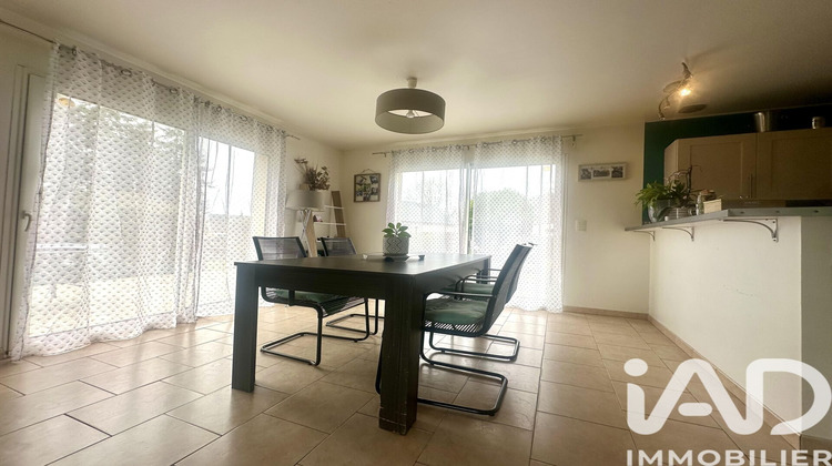 Ma-Cabane - Vente Maison Beaufay, 125 m²