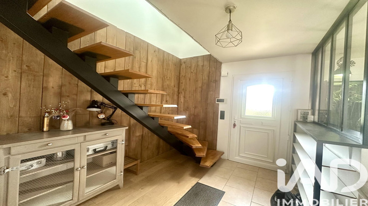 Ma-Cabane - Vente Maison Beaufay, 125 m²