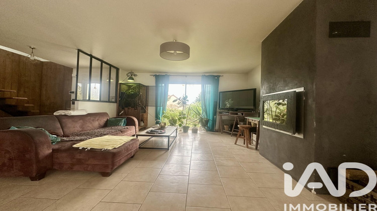 Ma-Cabane - Vente Maison Beaufay, 125 m²