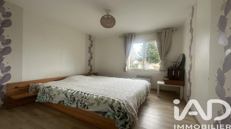 Ma-Cabane - Vente Maison Beaufay, 125 m²