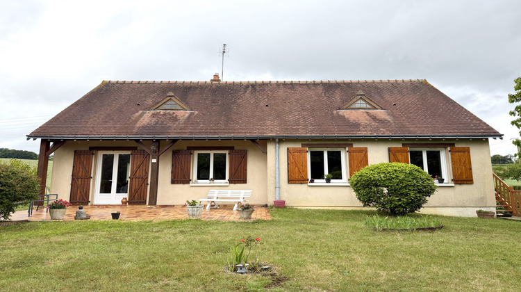 Ma-Cabane - Vente Maison Beaufay, 133 m²