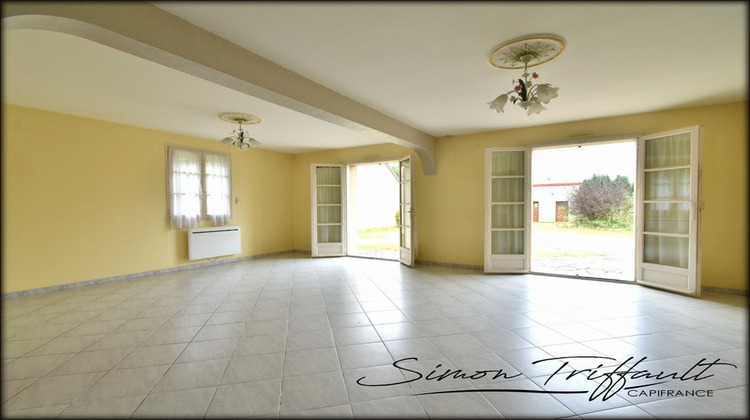 Ma-Cabane - Vente Maison BEAUFAY, 101 m²