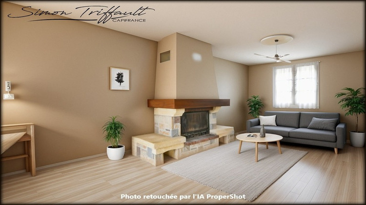 Ma-Cabane - Vente Maison BEAUFAY, 101 m²