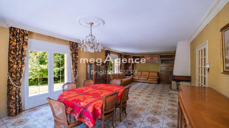 Ma-Cabane - Vente Maison BEAUFAY, 116 m²