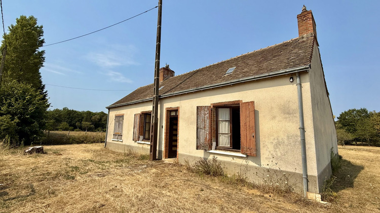 Ma-Cabane - Vente Maison Beaufay, 70 m²