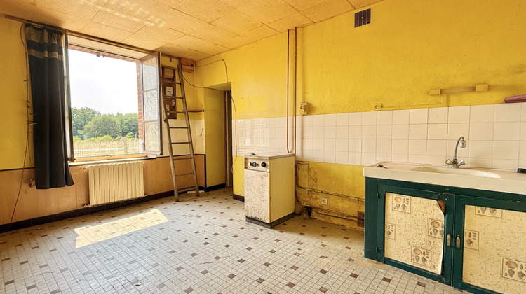 Ma-Cabane - Vente Maison Beaufay, 70 m²