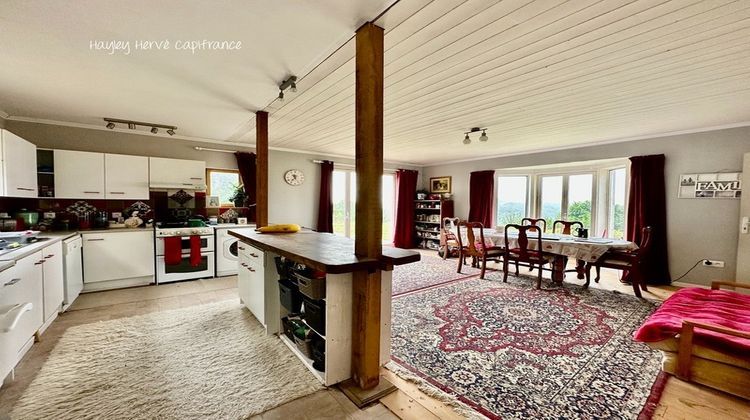 Ma-Cabane - Vente Maison BEAUFICEL, 144 m²