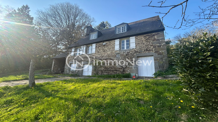 Ma-Cabane - Vente Maison Beauficel, 100 m²