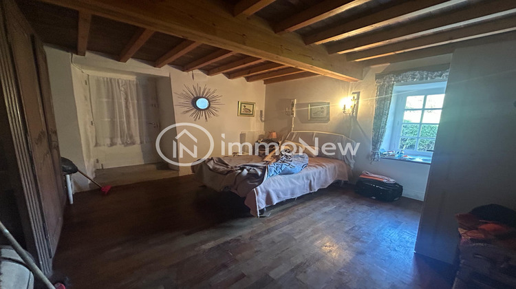 Ma-Cabane - Vente Maison Beauficel, 100 m²