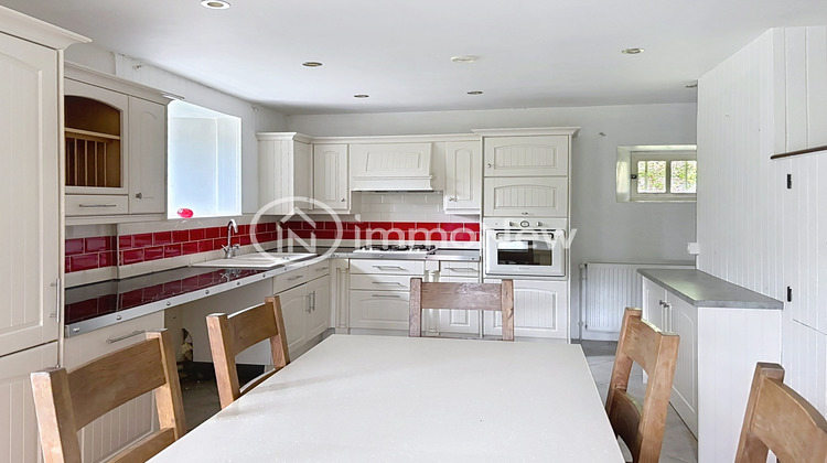 Ma-Cabane - Vente Maison Beauficel, 124 m²