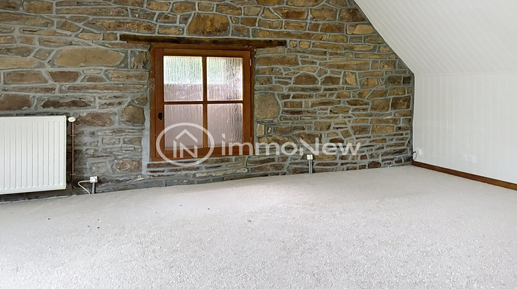 Ma-Cabane - Vente Maison Beauficel, 124 m²