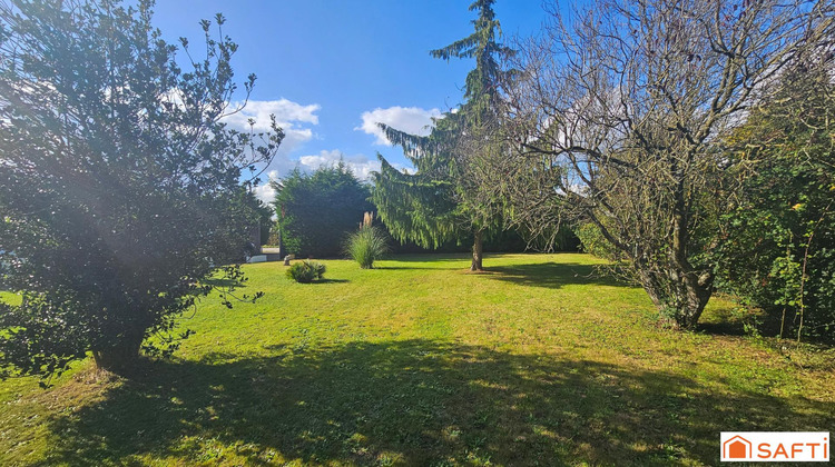 Ma-Cabane - Vente Maison Beauficel-en-Lyons, 95 m²