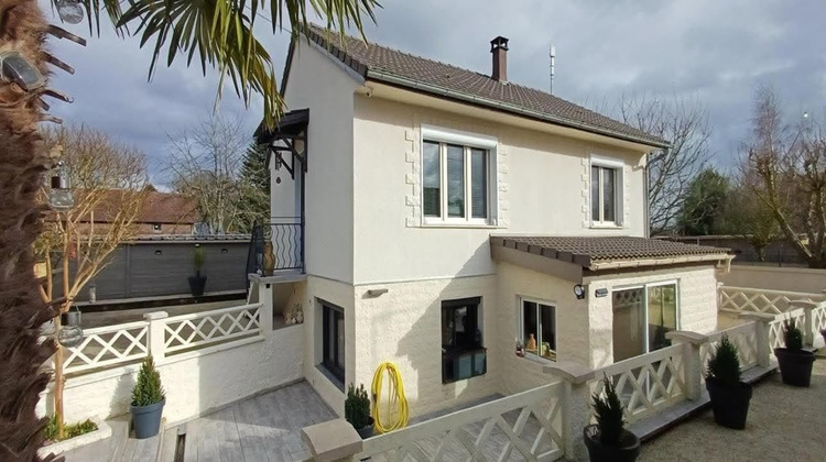 Ma-Cabane - Vente Maison BEAUFICEL EN LYONS, 112 m²