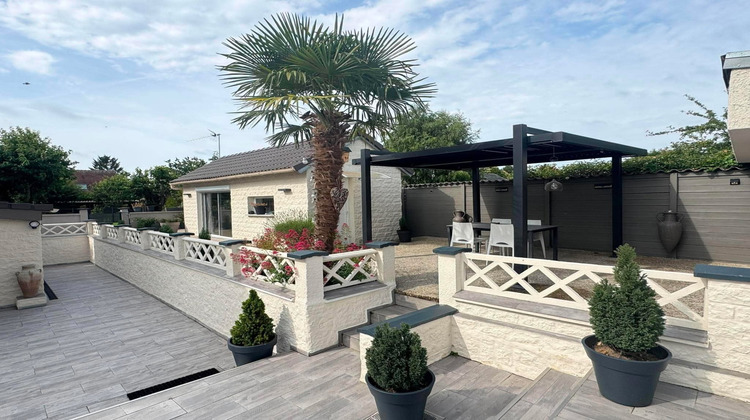 Ma-Cabane - Vente Maison BEAUFICEL EN LYONS, 112 m²