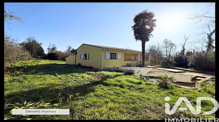 Ma-Cabane - Vente Maison Beaufort, 141 m²