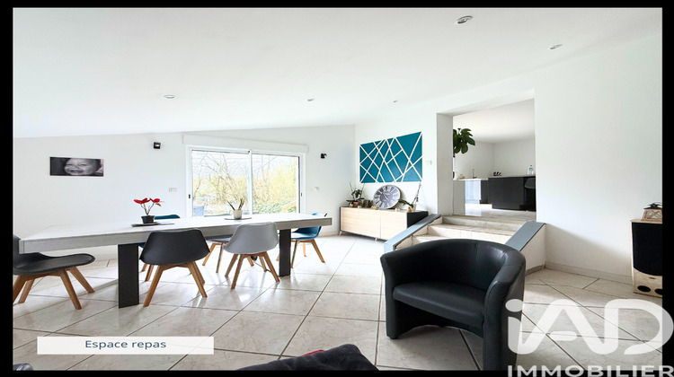 Ma-Cabane - Vente Maison Beaufort, 141 m²