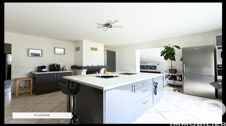 Ma-Cabane - Vente Maison Beaufort, 141 m²