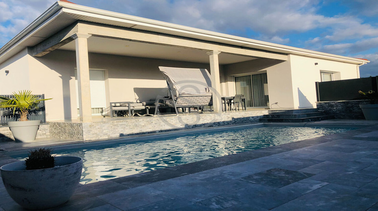 Ma-Cabane - Vente Maison BEAUFORT, 148 m²