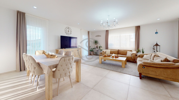 Ma-Cabane - Vente Maison BEAUFORT, 148 m²