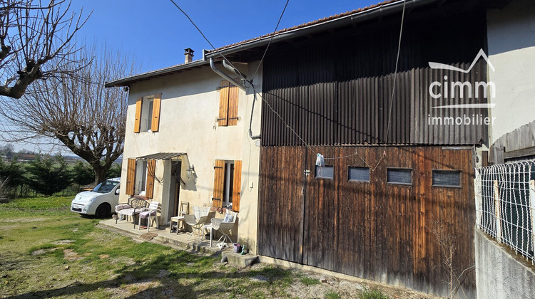 Ma-Cabane - Vente Maison Beaufort, 94 m²