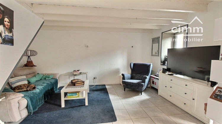 Ma-Cabane - Vente Maison Beaufort, 94 m²