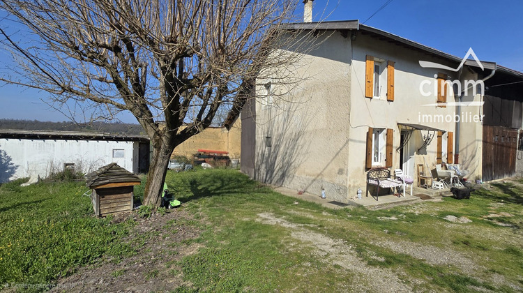 Ma-Cabane - Vente Maison Beaufort, 94 m²