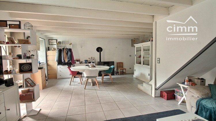 Ma-Cabane - Vente Maison Beaufort, 94 m²