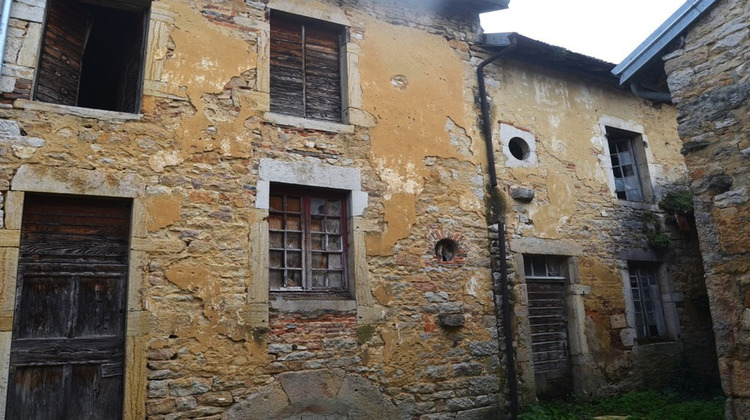 Ma-Cabane - Vente Maison BEAUFORT, 77 m²