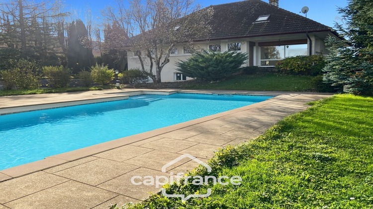 Ma-Cabane - Vente Maison BEAUFORT, 192 m²