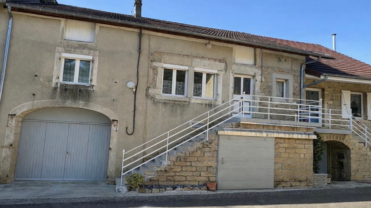 Ma-Cabane - Vente Maison BEAUFORT, 76 m²