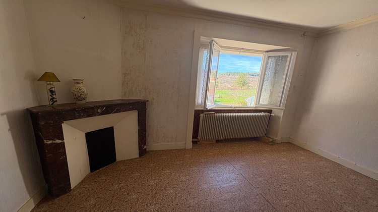 Ma-Cabane - Vente Maison BEAUFORT, 76 m²