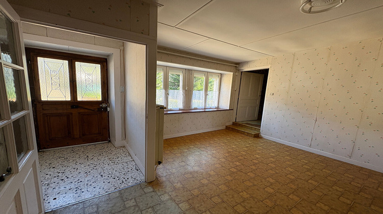 Ma-Cabane - Vente Maison BEAUFORT, 76 m²