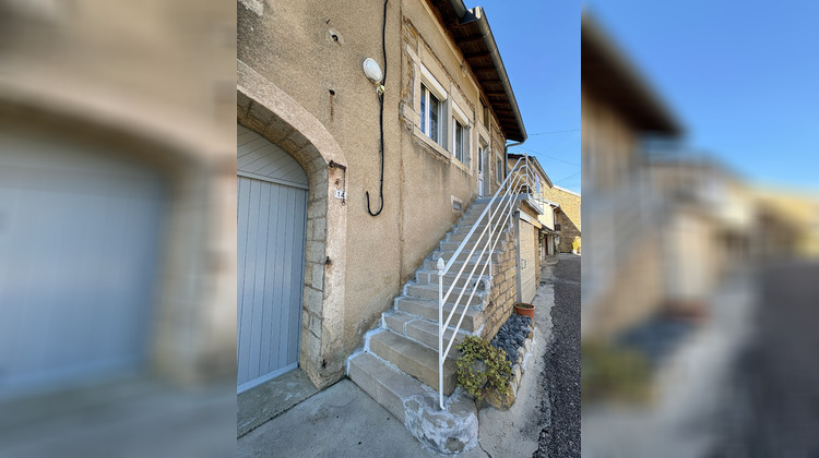 Ma-Cabane - Vente Maison BEAUFORT, 76 m²