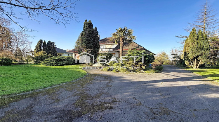 Ma-Cabane - Vente Maison Beaufort, 192 m²