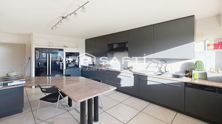 Ma-Cabane - Vente Maison Beaufort, 192 m²