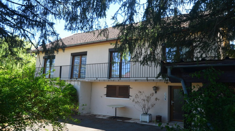 Ma-Cabane - Vente Maison BEAUFORT, 146 m²