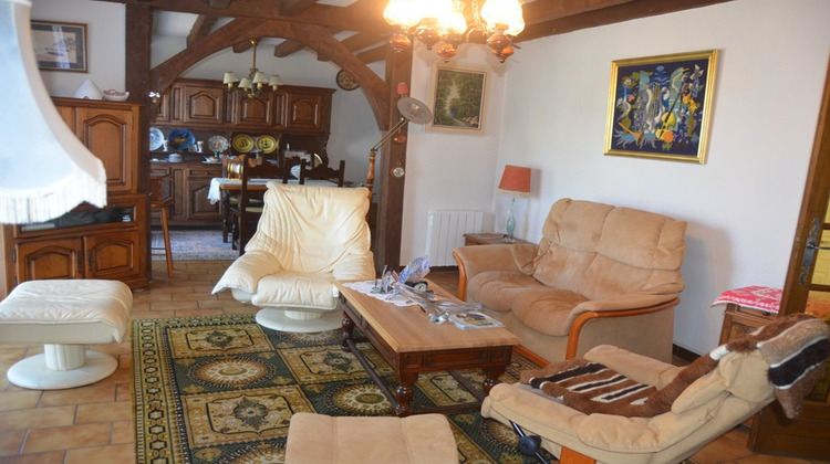 Ma-Cabane - Vente Maison BEAUFORT, 146 m²