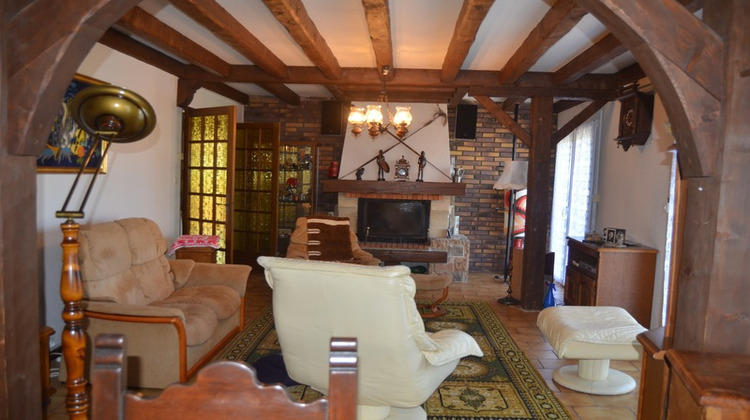 Ma-Cabane - Vente Maison BEAUFORT, 146 m²