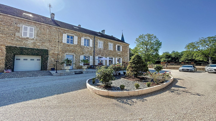 Ma-Cabane - Vente Maison BEAUFORT, 350 m²