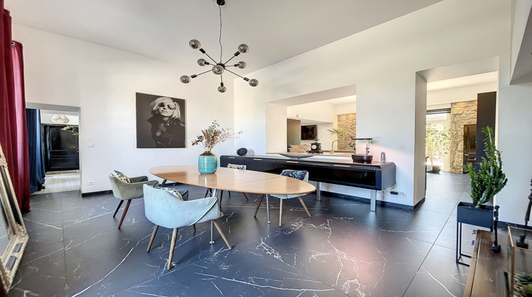Ma-Cabane - Vente Maison BEAUFORT, 350 m²