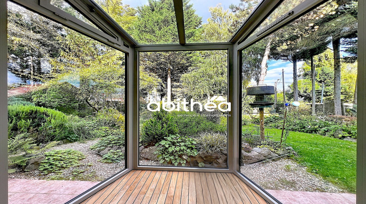 Ma-Cabane - Vente Maison Beaufort, 151 m²