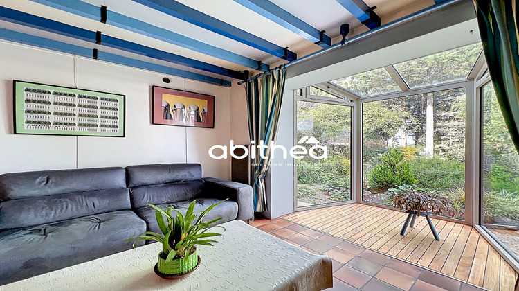 Ma-Cabane - Vente Maison Beaufort, 151 m²