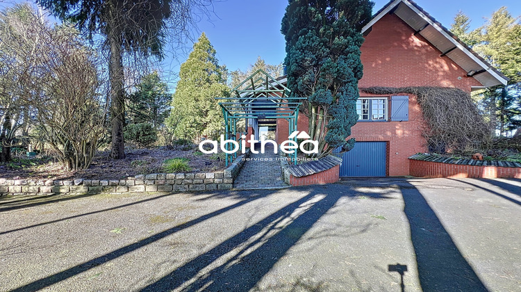 Ma-Cabane - Vente Maison Beaufort, 151 m²