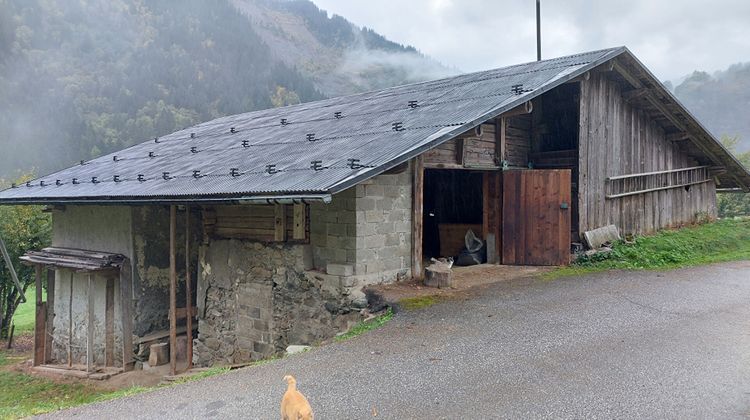 Ma-Cabane - Vente Maison BEAUFORT, 160 m²