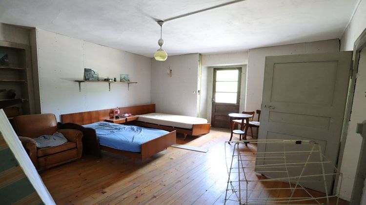 Ma-Cabane - Vente Maison BEAUFORT, 155 m²