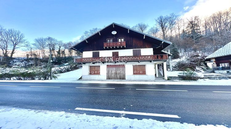 Ma-Cabane - Vente Maison Beaufort, 140 m²